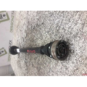 Recambio de transmision delantera derecha para seat leon (1m1) signo referencia OEM IAM   