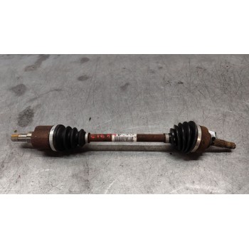 Recambio de transmision delantera izquierda para peugeot 207 sw confort referencia OEM IAM   