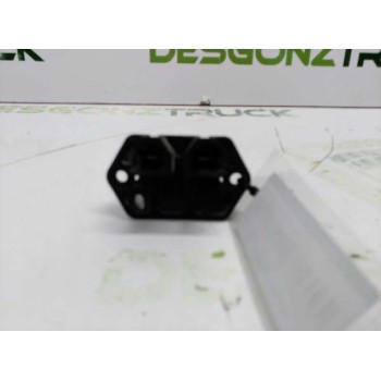 Recambio de resistencia ventilador para alfa romeo 147 (190) 1.9 jtd 120 collezione referencia OEM IAM   