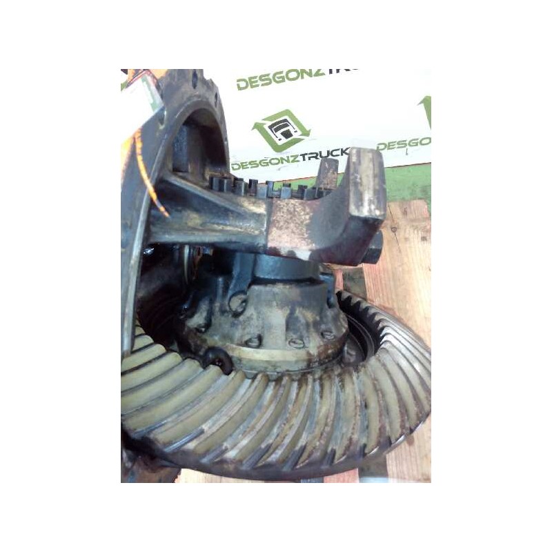 Recambio de grupo para iveco trucks eurotech mh 260 e 35 y/p (352cv) referencia OEM IAM 177E A163200W173932 1/321 4