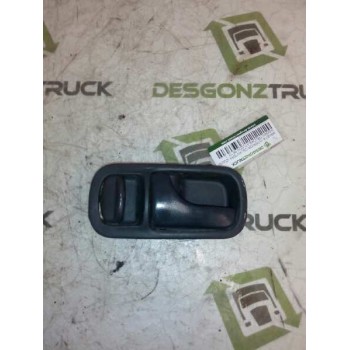 Recambio de maneta interior delantera izquierda para nissan trucks atleon 56.13 referencia OEM IAM   