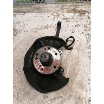 Recambio de mangueta delantera derecha para mercedes-benz clase e (w210) berlina 240 (210.061) referencia OEM IAM 21023010176  