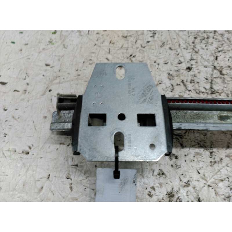 Recambio de elevalunas trasero izquierdo para skoda felicia berlina ( 791) blue sky referencia OEM IAM 5