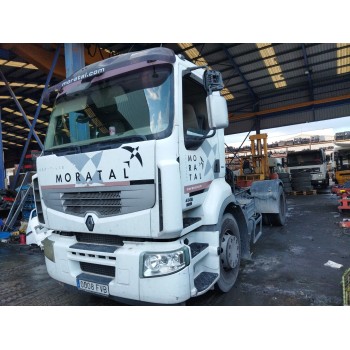 renault premium lander del año 2007