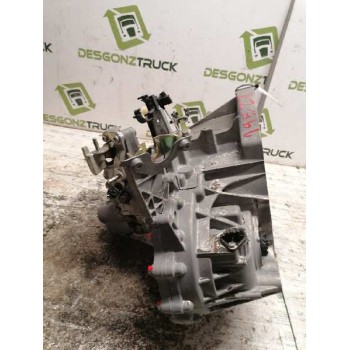 Recambio de caja cambios para nissan almera (n16/e) acenta referencia OEM IAM ND6YD 32010AE81A 