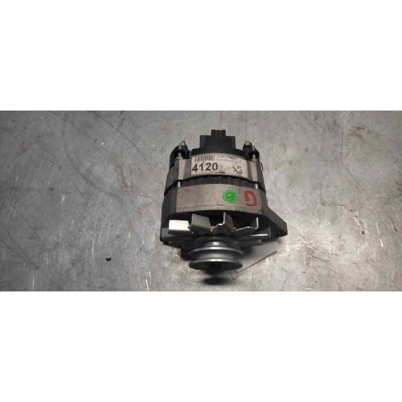 Recambio de alternador para renault 19 hatchback (b/c53) gtd referencia OEM IAM 2