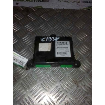 MODULO ELECTRONICO 7420569216 CENTRALITA ECS III