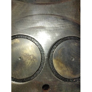Recambio de culata para man tg - a 18.xxx fg / bb   (e3/e4) xl referencia OEM IAM 51031006170 51031006358 51031006426