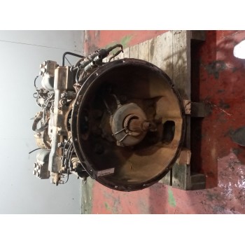 CAJA CAMBIOS GRS900R 7142641 