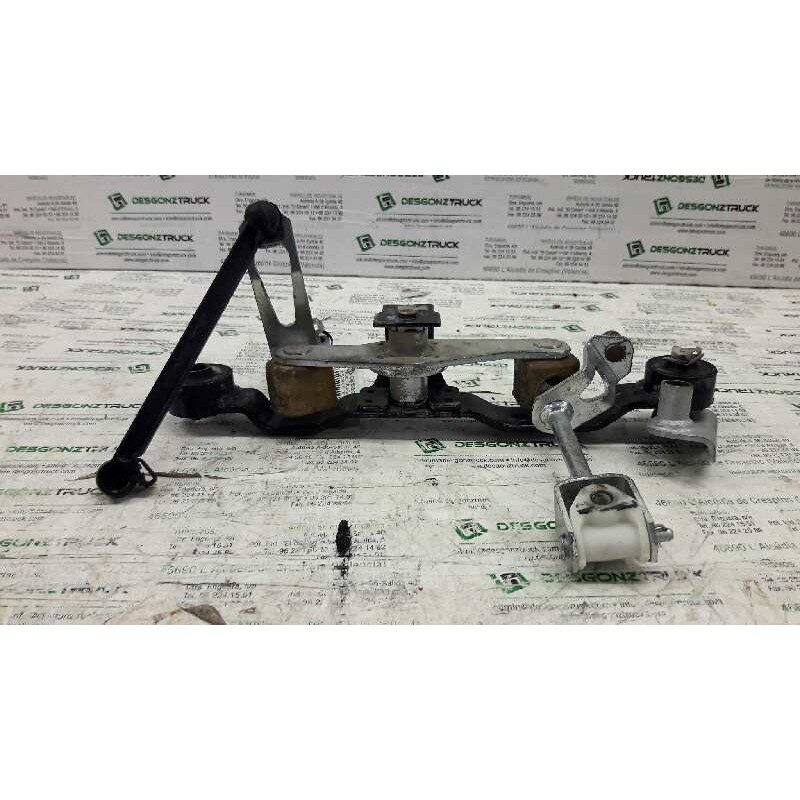Recambio de bieleta barra estabilizadora delantera para opel astra g berlina comfort referencia OEM IAM 2