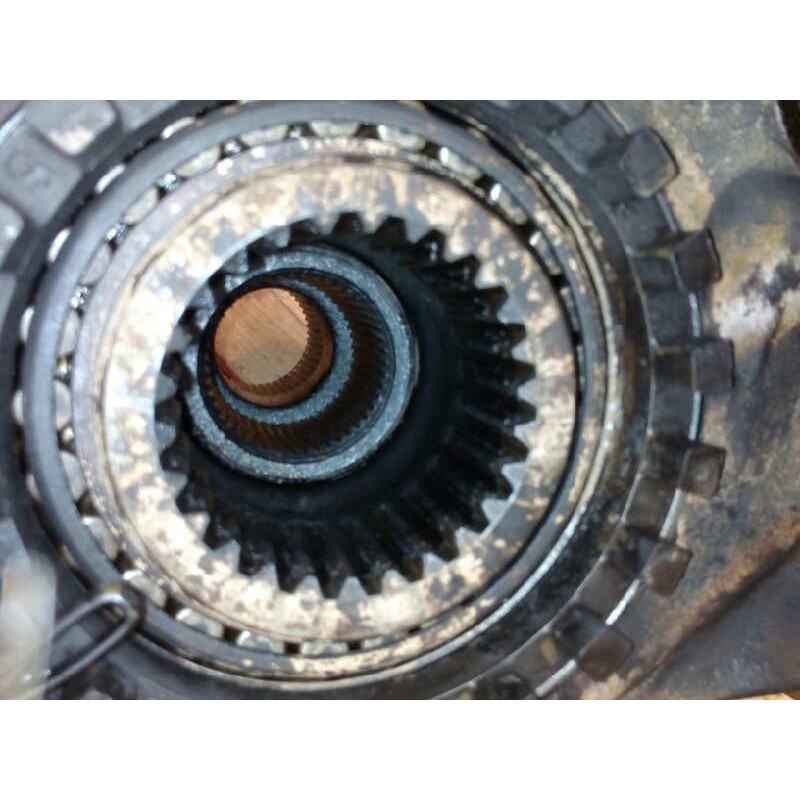 Recambio de grupo para iveco trucks eurotech mh 260 e 35 y/p (352cv) referencia OEM IAM 177E A163200W173932 1/321 5