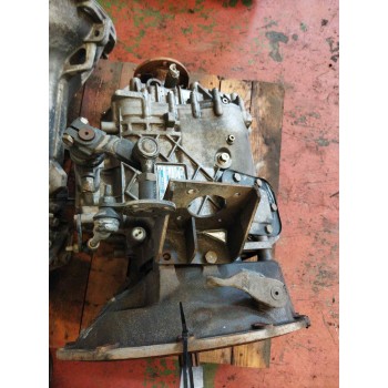 CAJA CAMBIOS S542 1307050138 32010D9201