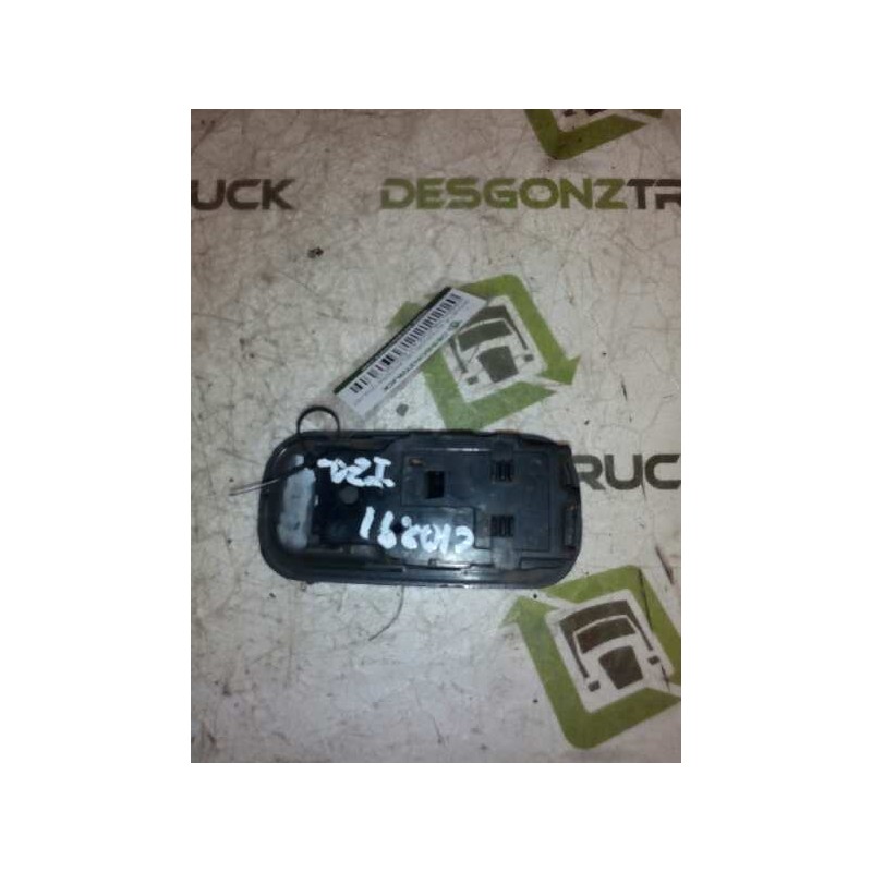 Recambio de maneta interior delantera izquierda para nissan trucks atleon 56.13 referencia OEM IAM - Blanco 2