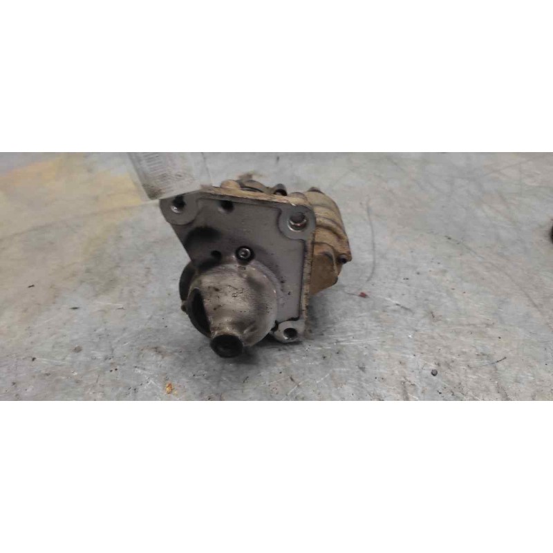 Recambio de motor arranque para citroën berlingo referencia OEM IAM 11021650125N 11 DIENETES 