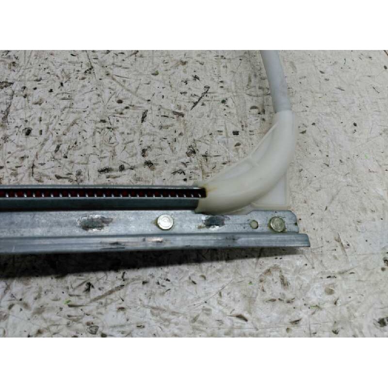Recambio de elevalunas trasero izquierdo para skoda felicia berlina ( 791) blue sky referencia OEM IAM 6