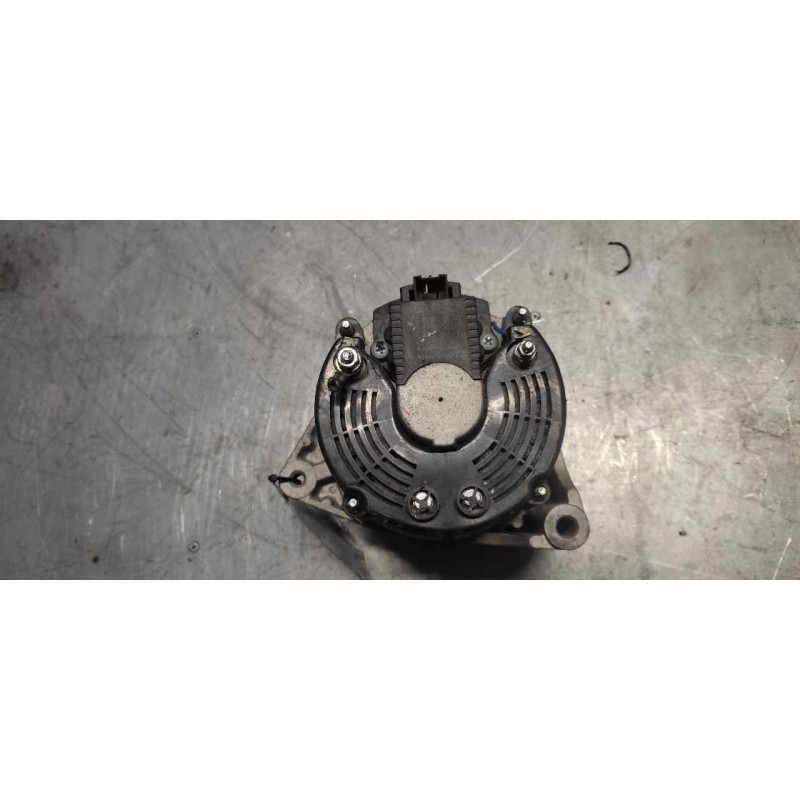 Recambio de alternador para renault 19 hatchback (b/c53) gtd referencia OEM IAM 3