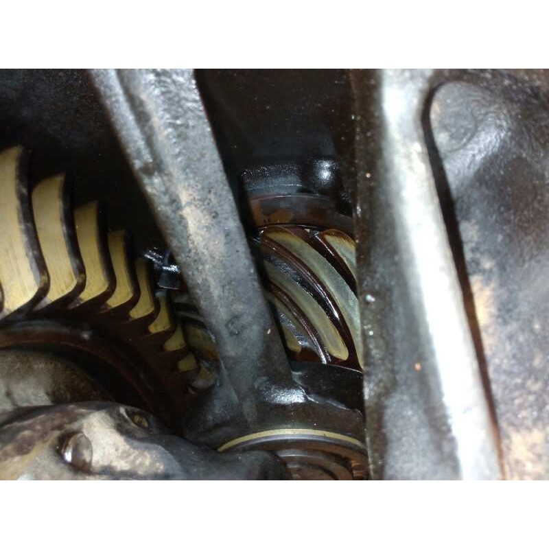 Recambio de grupo para iveco trucks eurotech mh 260 e 35 y/p (352cv) referencia OEM IAM 177E A163200W173932 1/321 6