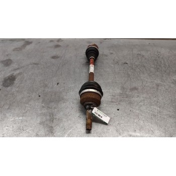 Recambio de transmision delantera izquierda para peugeot 207 sw confort referencia OEM IAM   
