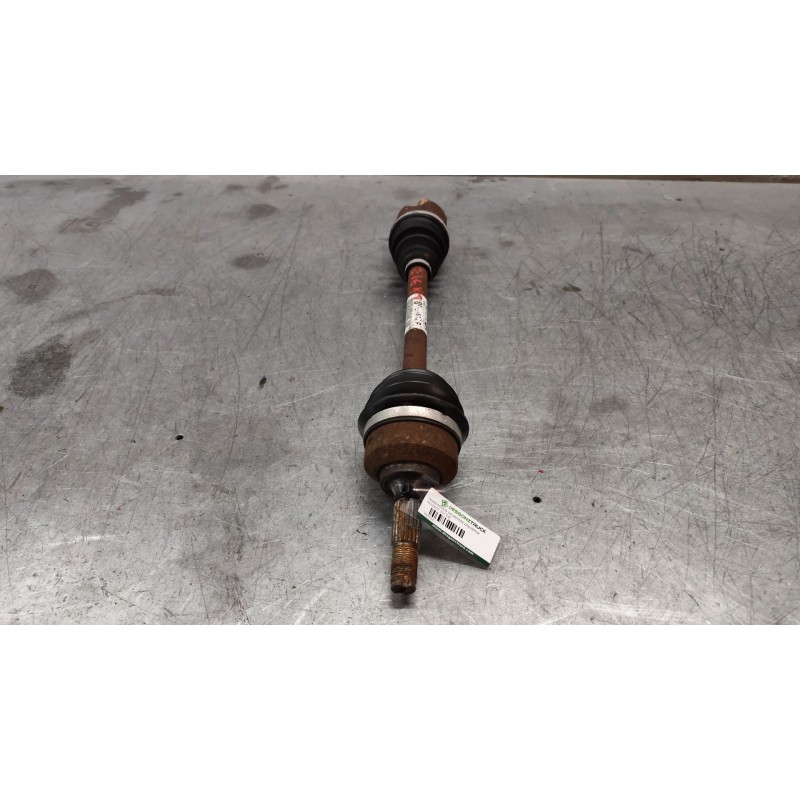 Recambio de transmision delantera izquierda para peugeot 207 sw confort referencia OEM IAM - Blanco 3