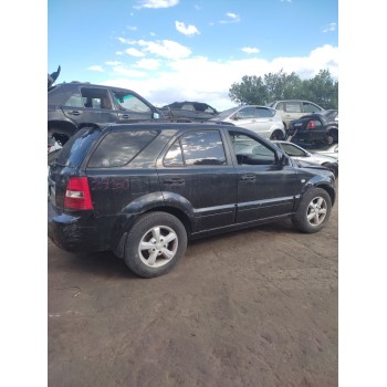 kia sorento i (jc) del año 2007