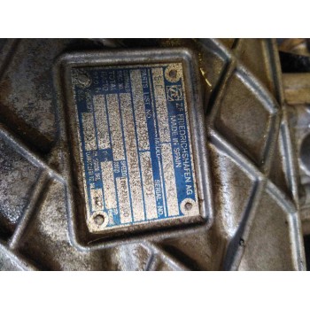 Recambio de caja cambios para nissan trucks atleon 95.16 referencia OEM IAM S542 1307050138 32010D9201