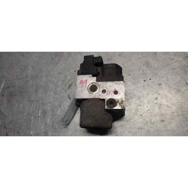 Recambio de abs para renault megane i berlina hatchback (ba0) 1.9 dti alize referencia OEM IAM 7700430230 2