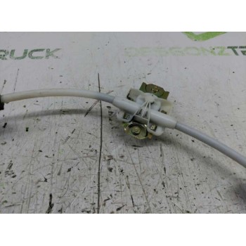 Recambio de elevalunas trasero izquierdo para skoda felicia berlina ( 791) blue sky referencia OEM IAM   