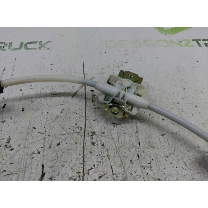 Recambio de elevalunas trasero izquierdo para skoda felicia berlina ( 791) blue sky referencia OEM IAM 7