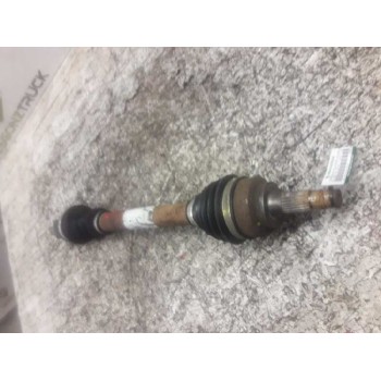 Recambio de transmision delantera izquierda para peugeot 307 (s1) xt referencia OEM IAM 9636780780  