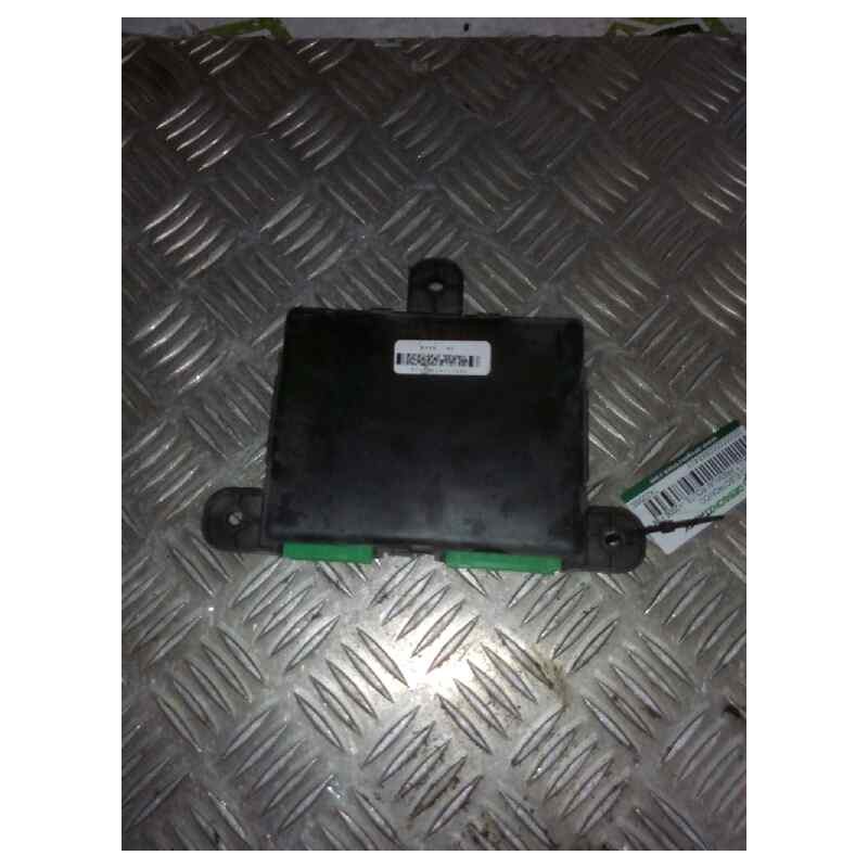Recambio de modulo electronico para renault premium route 2006 fas 4x2 larga distancia referencia OEM IAM 7420569216  CENTRALITA 3
