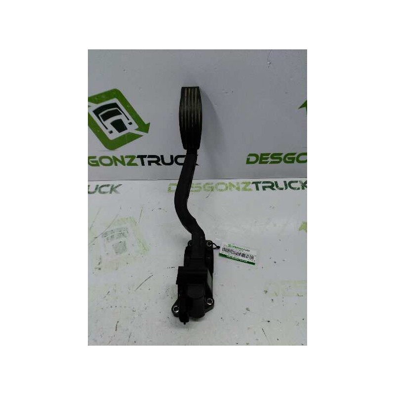 Recambio de potenciometro pedal para alfa romeo 147 (190) 1.9 jtd 120 collezione referencia OEM IAM 46755863 0281002380 BOSCH
