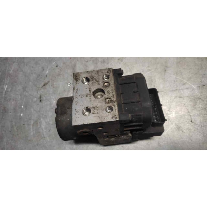 Recambio de abs para renault megane i berlina hatchback (ba0) 1.9 dti alize referencia OEM IAM 7700430230 3