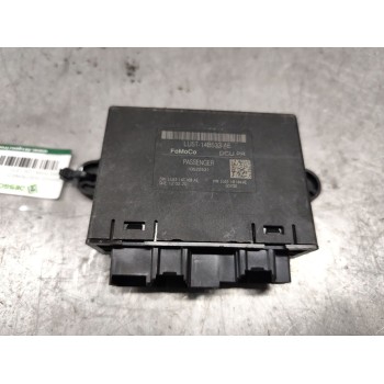 Recambio de modulo electronico para ford puma (j2k, cf7) 1.0 ecoboost referencia OEM IAM LU5T14B533AE  