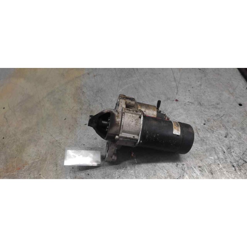 Recambio de motor arranque para citroën berlingo referencia OEM IAM 11021650125N 11 DIENETES - Blanco 3