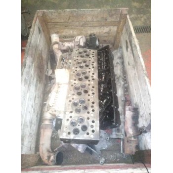 DESPIECE MOTOR 