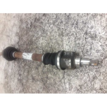 Recambio de transmision delantera izquierda para peugeot 307 (s1) xt referencia OEM IAM 9636780780  
