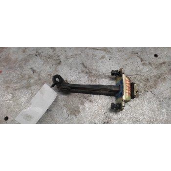 Recambio de retenedor puerta para hyundai atos (em) 1.1 gls referencia OEM IAM   TRASERA IZQUIERDA