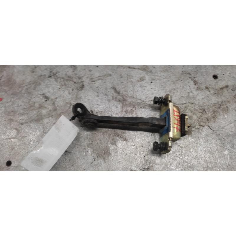 Recambio de retenedor puerta para hyundai atos (em) 1.1 gls referencia OEM IAM   TRASERA IZQUIERDA 2