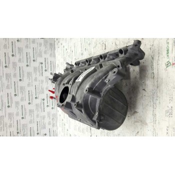 Recambio de colector admision para opel astra g berlina comfort referencia OEM IAM  608261970614 