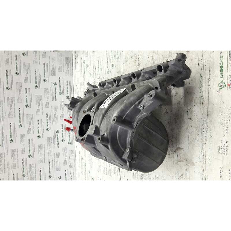 Recambio de colector admision para opel astra g berlina comfort referencia OEM IAM  608261970614 2