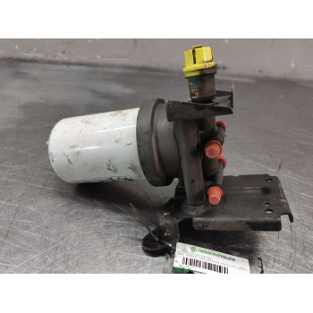 SOPORTE FILTRO GASOIL 