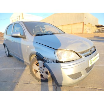 opel corsa c del año 2004