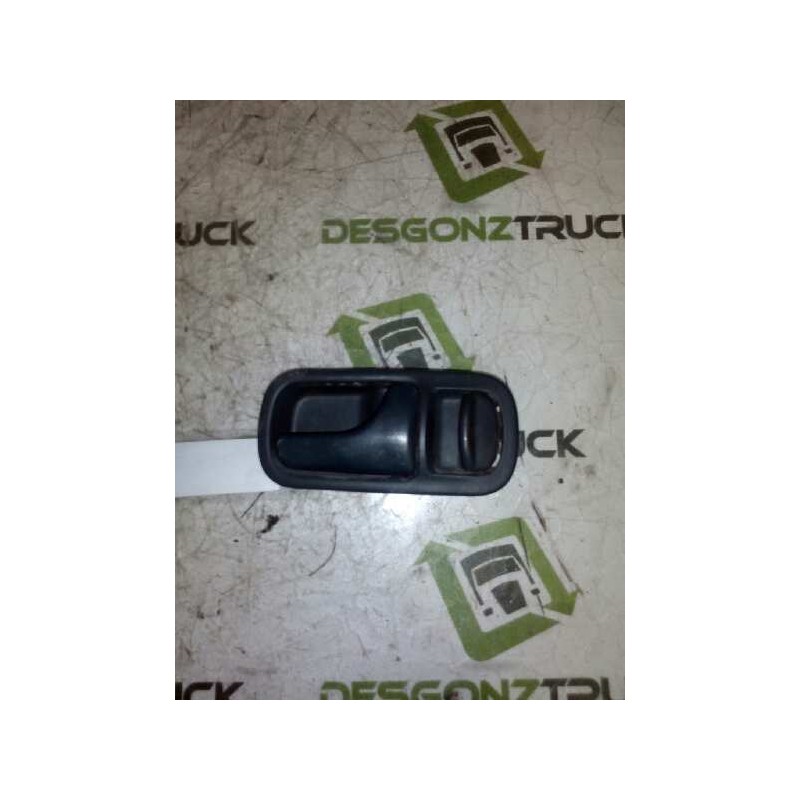 Recambio de maneta interior delantera derecha para nissan trucks atleon 56.13 referencia OEM IAM - Blanco 2