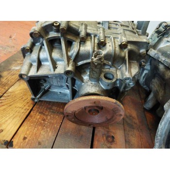 Recambio de caja cambios para nissan trucks atleon 95.16 referencia OEM IAM S542 1307050138 32010D9201