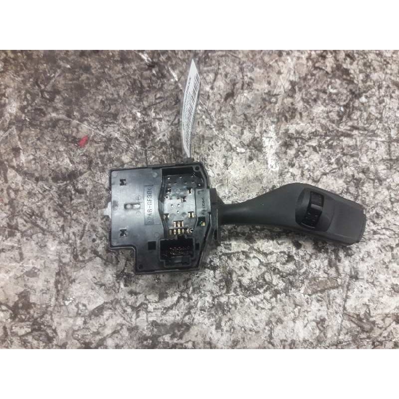 Recambio de mando intermitentes para ford focus lim. (cb4) titanium referencia OEM IAM 4M5T13335BD 8 PINS - Blanco 2