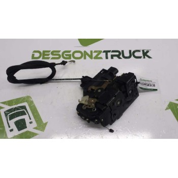 CERRADURA PUERTA DELANTERA IZQUIERDA 