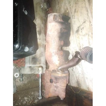 Recambio de despiece motor para man tg - l 12.xxx 6.9 diesel referencia OEM IAM   