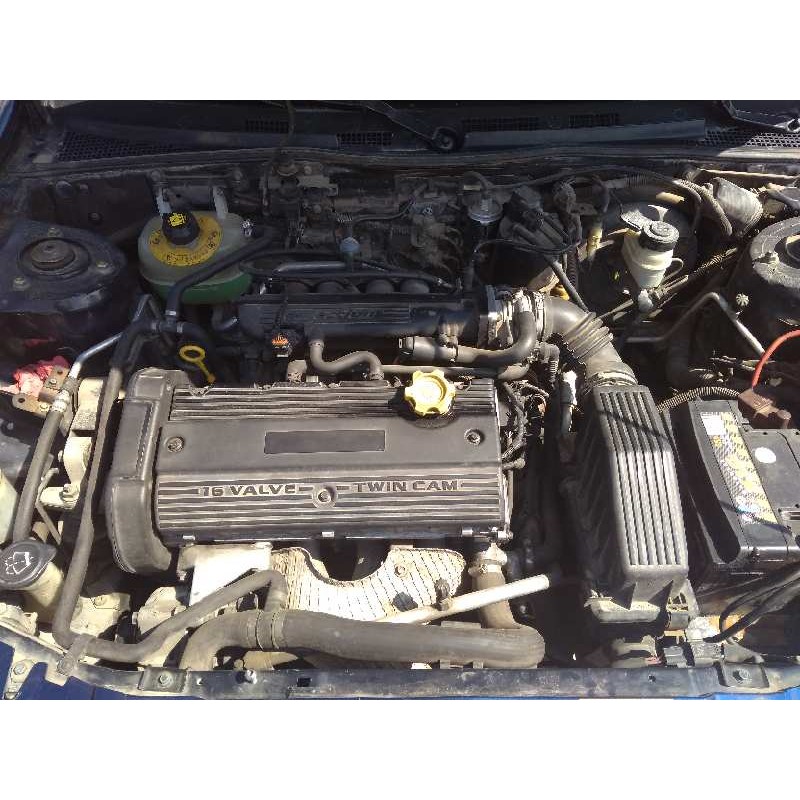 MG SERIE 25 (RF)