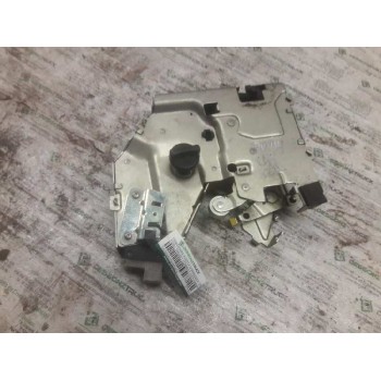 CERRADURA PUERTA CORREDERA IZQUIERDA 2T14V264A33DM 3 PINS 