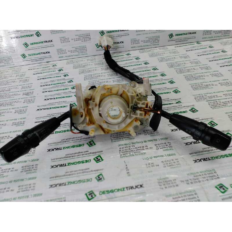 Recambio de mando multifuncion para kia carnival ii 2.9 cdri ex referencia OEM IAM KAGQSEG0 - Azul 2